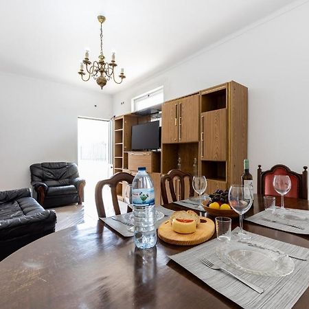 Alagoa Apartment Altura Eksteriør billede