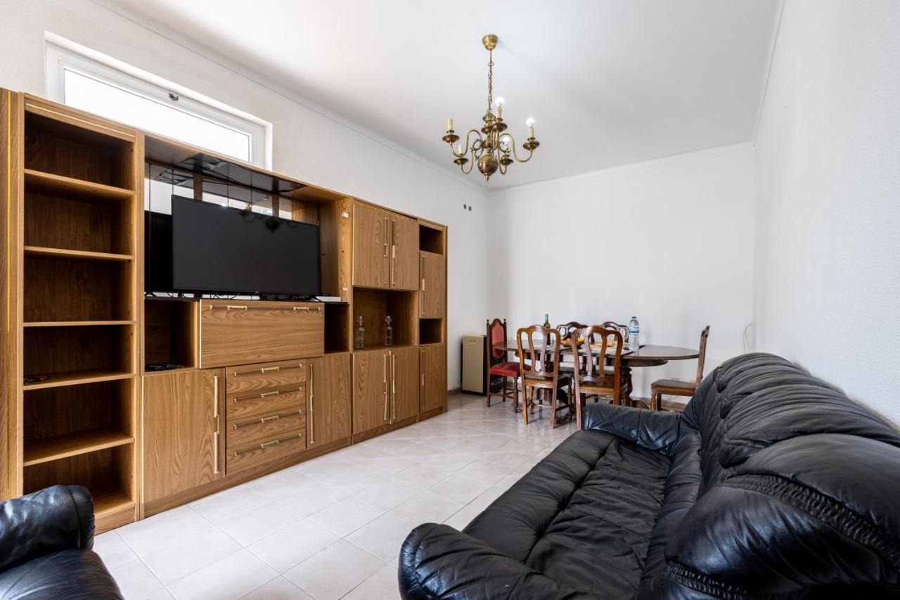Alagoa Apartment Altura Eksteriør billede