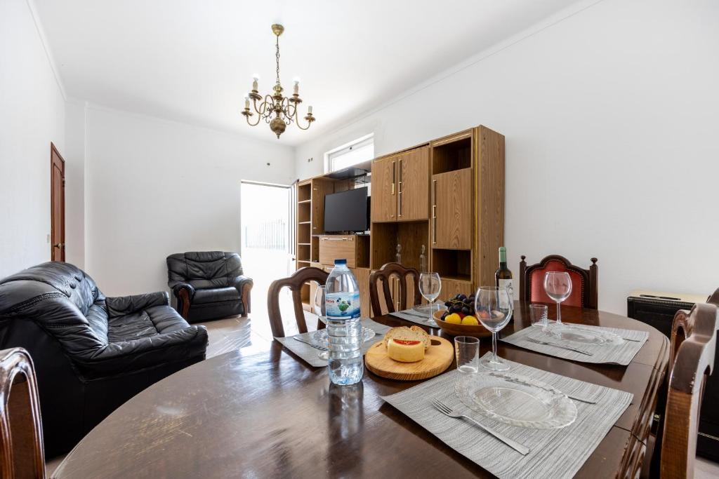 Alagoa Apartment Altura Eksteriør billede