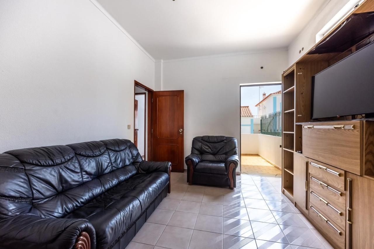Alagoa Apartment Altura Eksteriør billede